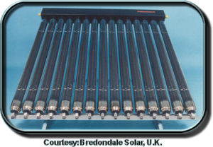 Solar Power - Solar Thermal