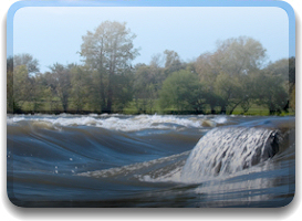 water